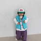 《予約》Reversible Vest / OWA PROJECT