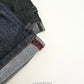 《予約》Selvedge Pants / 12months