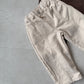 《予約》Peach Cotton Pants / O.wen