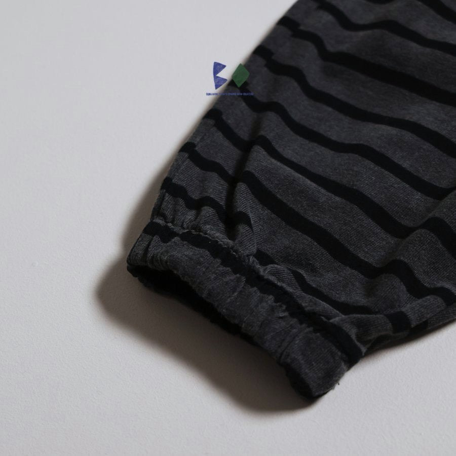 《予約》Name Pig Jogger Pants / Boneoune