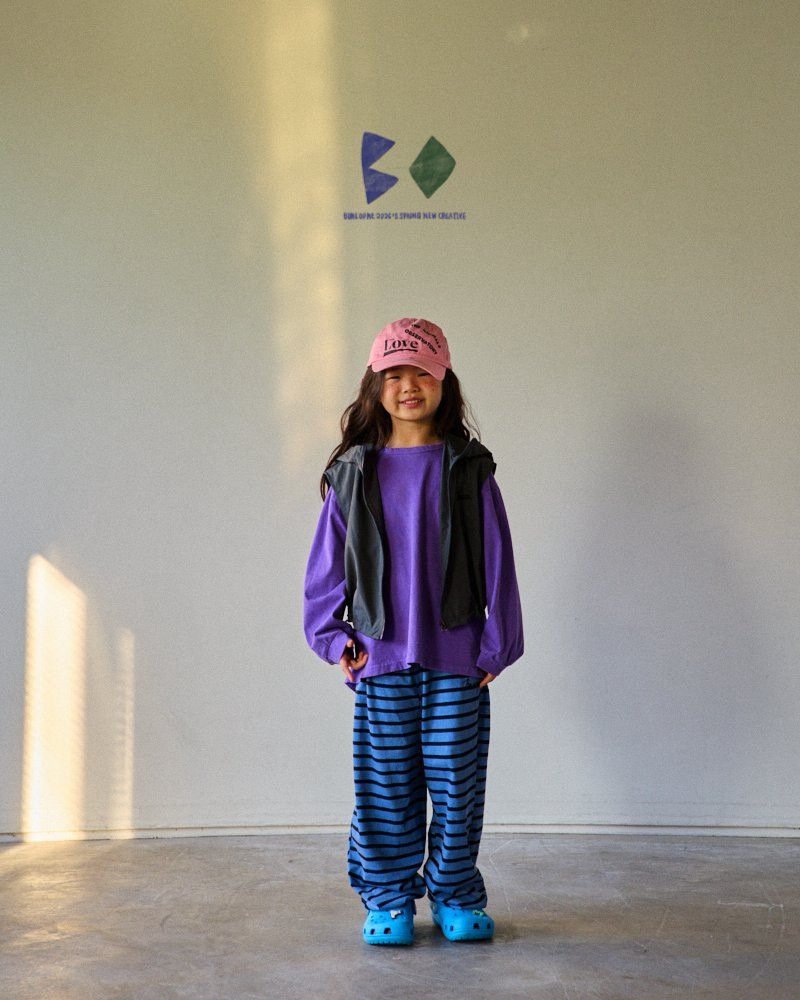 《予約》Name Pig Jogger Pants / Boneoune