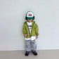 《予約》Windbreaker Padded Jacket / OWA PROJECT