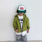 《予約》Windbreaker Padded Jacket / OWA PROJECT