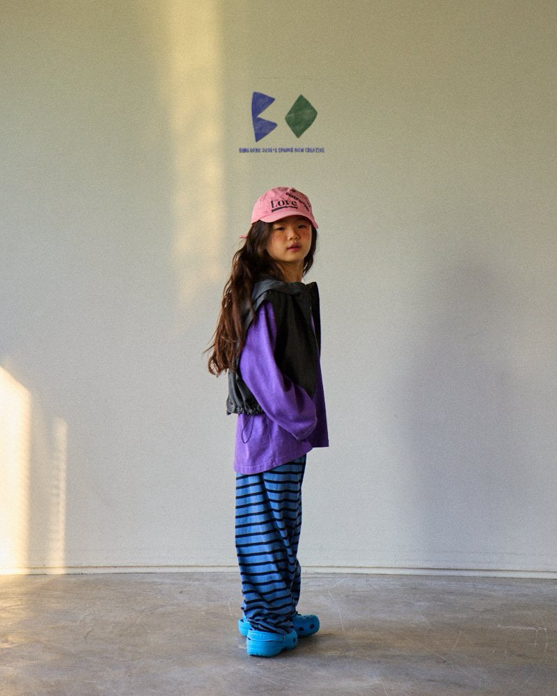 《予約》Name Pig Jogger Pants / Boneoune