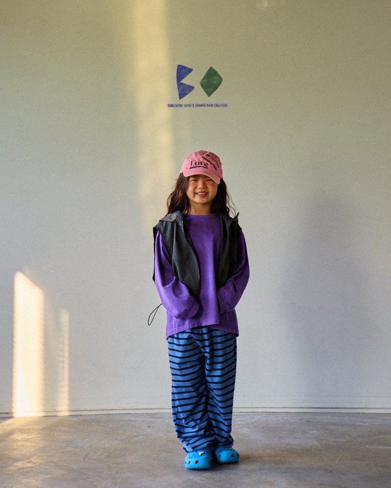 《予約》Name Pig Jogger Pants / Boneoune