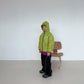 《予約》Windbreaker Padded Jacket / OWA PROJECT