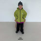 《予約》Windbreaker Padded Jacket / OWA PROJECT