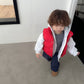 《予約》Vivid Padded Vest / digreen
