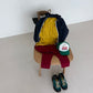 《予約》Windbreaker Padded Jacket / OWA PROJECT