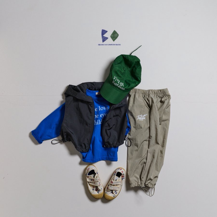 《予約》Love Single Tee / Boneoune