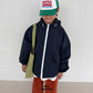 《予約》Windbreaker Padded Jacket / OWA PROJECT