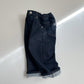 《予約》Node Dart Denim Pants / digreen