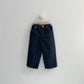 《予約》Node Dart Denim Pants / digreen