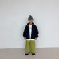 《予約》Windbreaker Padded Jacket / OWA PROJECT