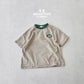 《JL size Last 1点 》Dream Tee