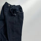 《予約》Node Dart Denim Pants / digreen