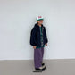 《予約》Windbreaker Padded Jacket / OWA PROJECT
