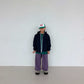 《予約》Windbreaker Padded Jacket / OWA PROJECT