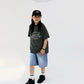 《予約》Damaged Denim Pants / 12months