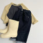 《予約》Node Dart Denim Pants / digreen