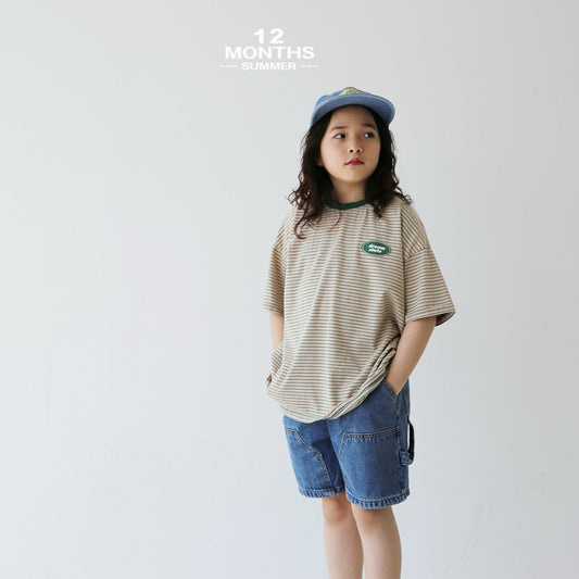 《JL size Last 1点 》Dream Tee