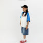 《予約》Damaged Denim Pants / 12months