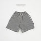 《予約》Vertical pants / 12months