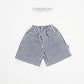 《予約》Vertical pants / 12months