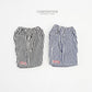 《予約》Vertical pants / 12months