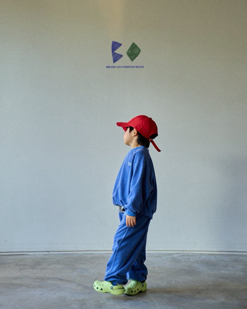 《予約》Vintage Jogger Pants / Boneoune