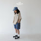 《JL size Last 1点 》Dream Tee