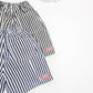 《予約》Vertical pants / 12months