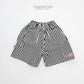 《予約》Vertical pants / 12months
