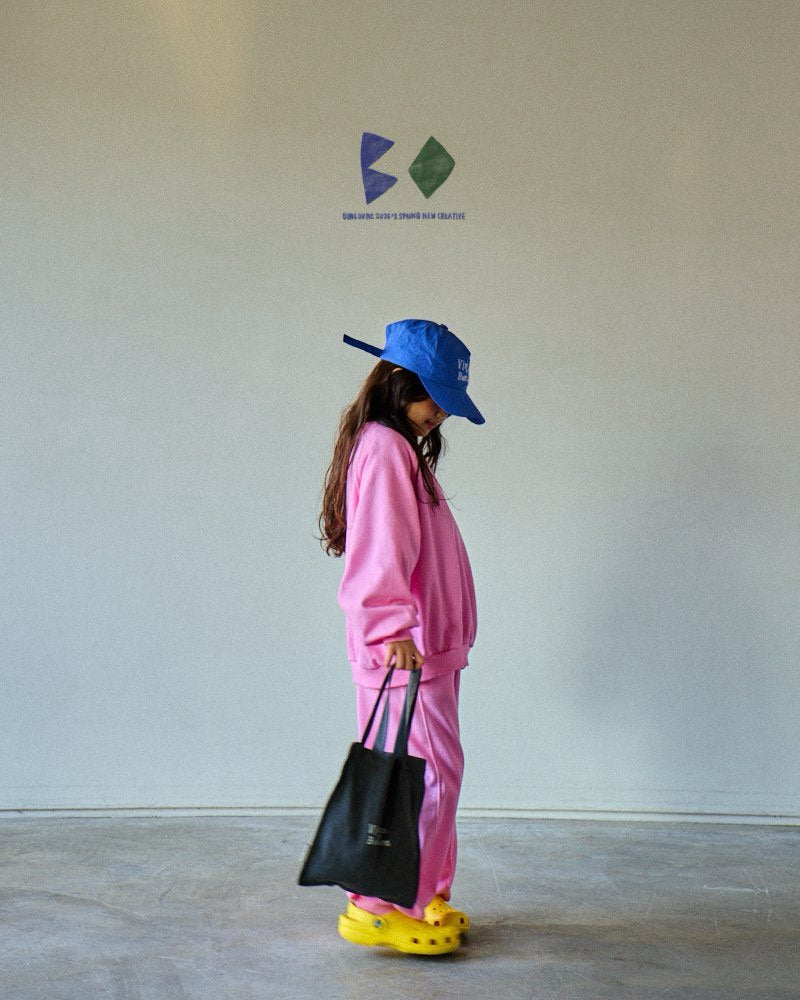 《予約》Vintage Jogger Pants / Boneoune