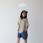 《JL size Last 1点 》Dream Tee