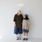 《JL size Last 1点 》Dream Tee