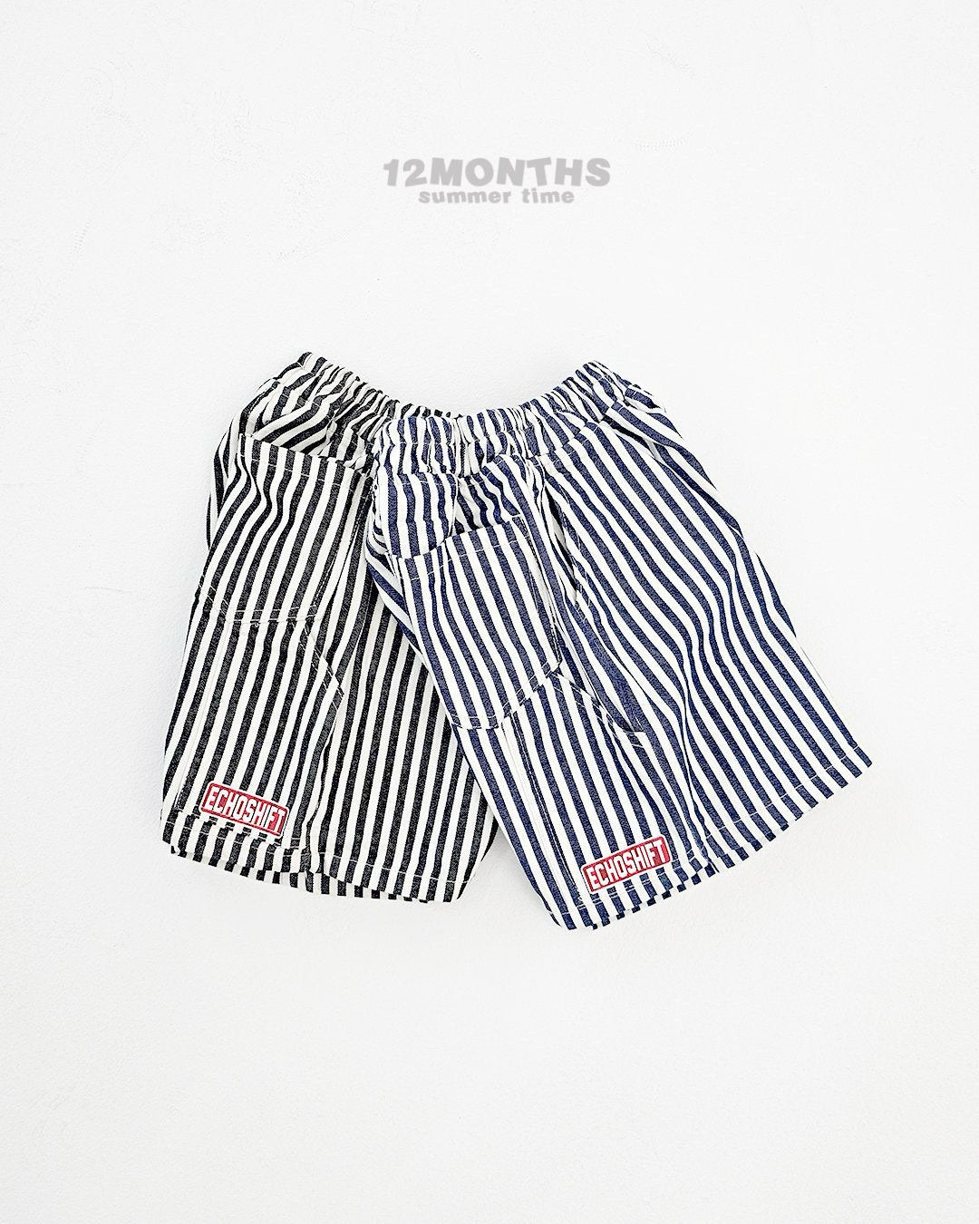 《予約》Vertical pants / 12months