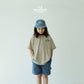 《JL size Last 1点 》Dream Tee