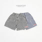 《予約》Vertical pants / 12months