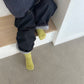《予約》Node Dart Denim Pants / digreen