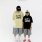《予約》Vertical pants / 12months