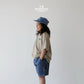 《JL size Last 1点 》Dream Tee