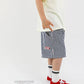 《予約》Vertical pants / 12months