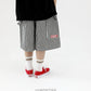 《予約》Vertical pants / 12months