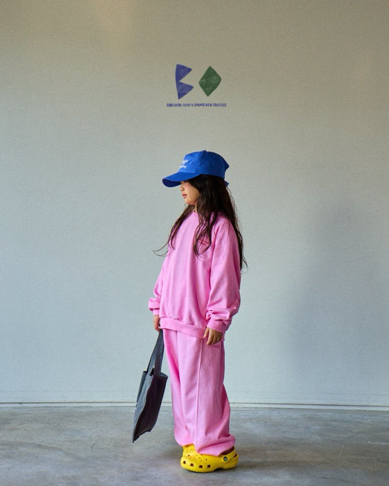 《予約》Vintage Man to Man / Boneoune