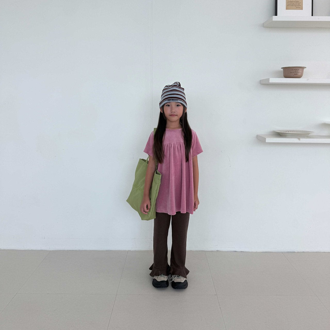 《予約》Multi Beanie / OWA PROJECT