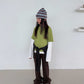 《予約》Multi Beanie / OWA PROJECT