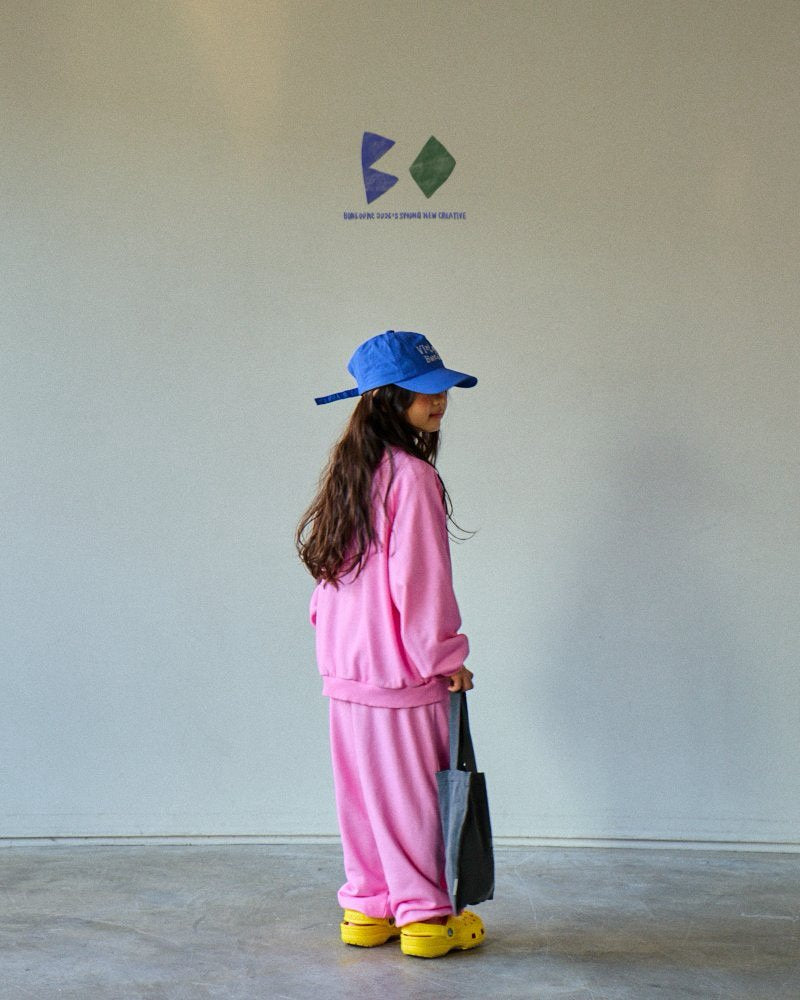 《予約》Vintage Man to Man / Boneoune