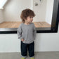 《予約》Node Dart Denim Pants / digreen