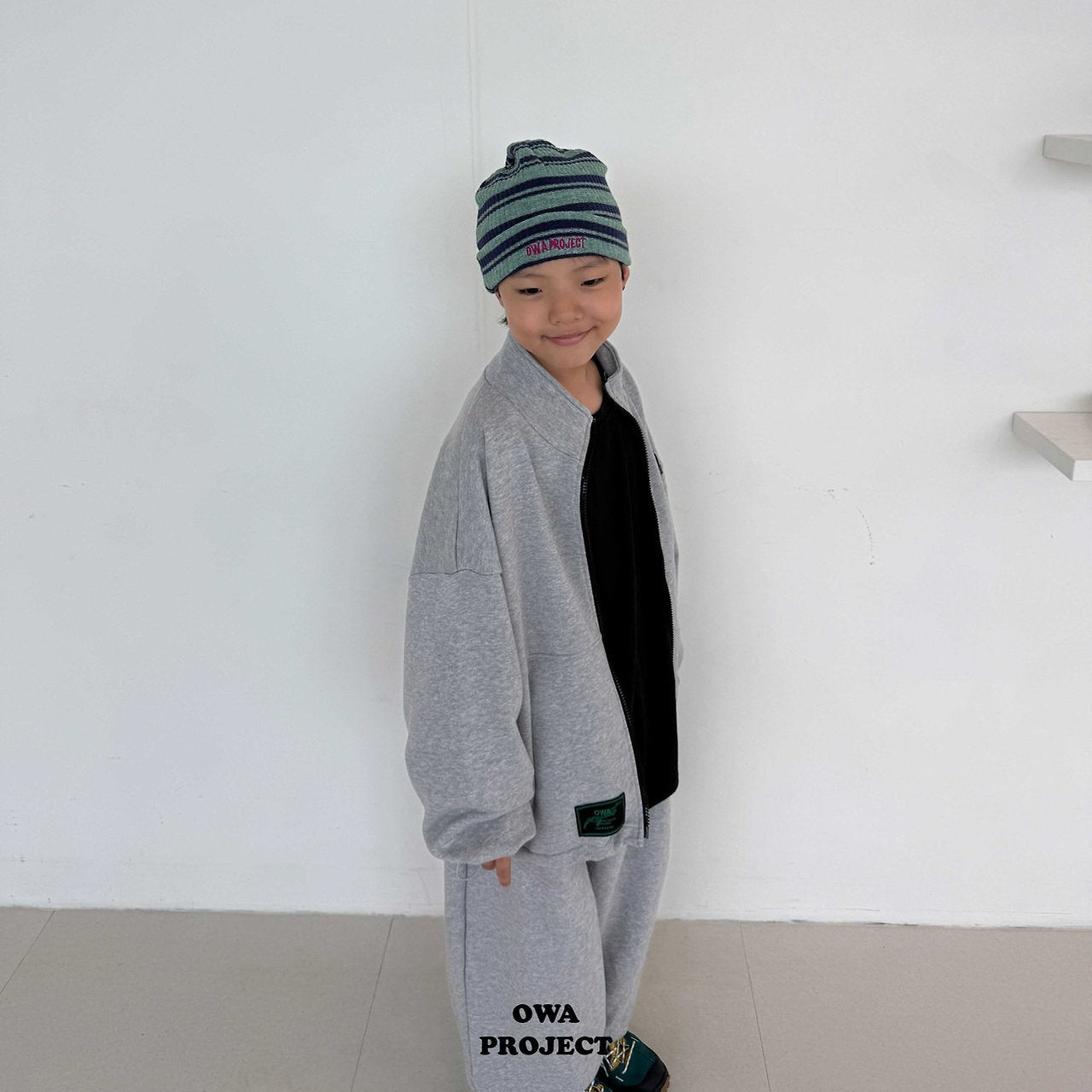 《予約》Multi Beanie / OWA PROJECT